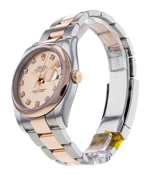 Rolex Datejust 116231